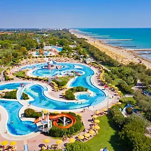 Rezort Centro Vacanze Pra' Delle Torri, Caorle