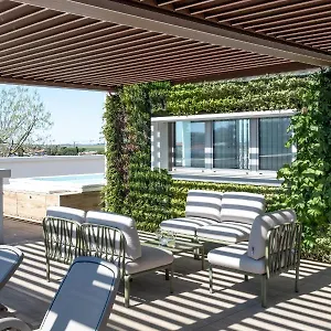 Aparthotel Sea Breeze, Caorle