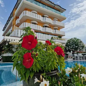 Hotel Alexander, Caorle