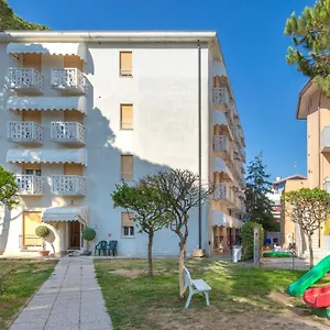 Hotel Delfa, Caorle