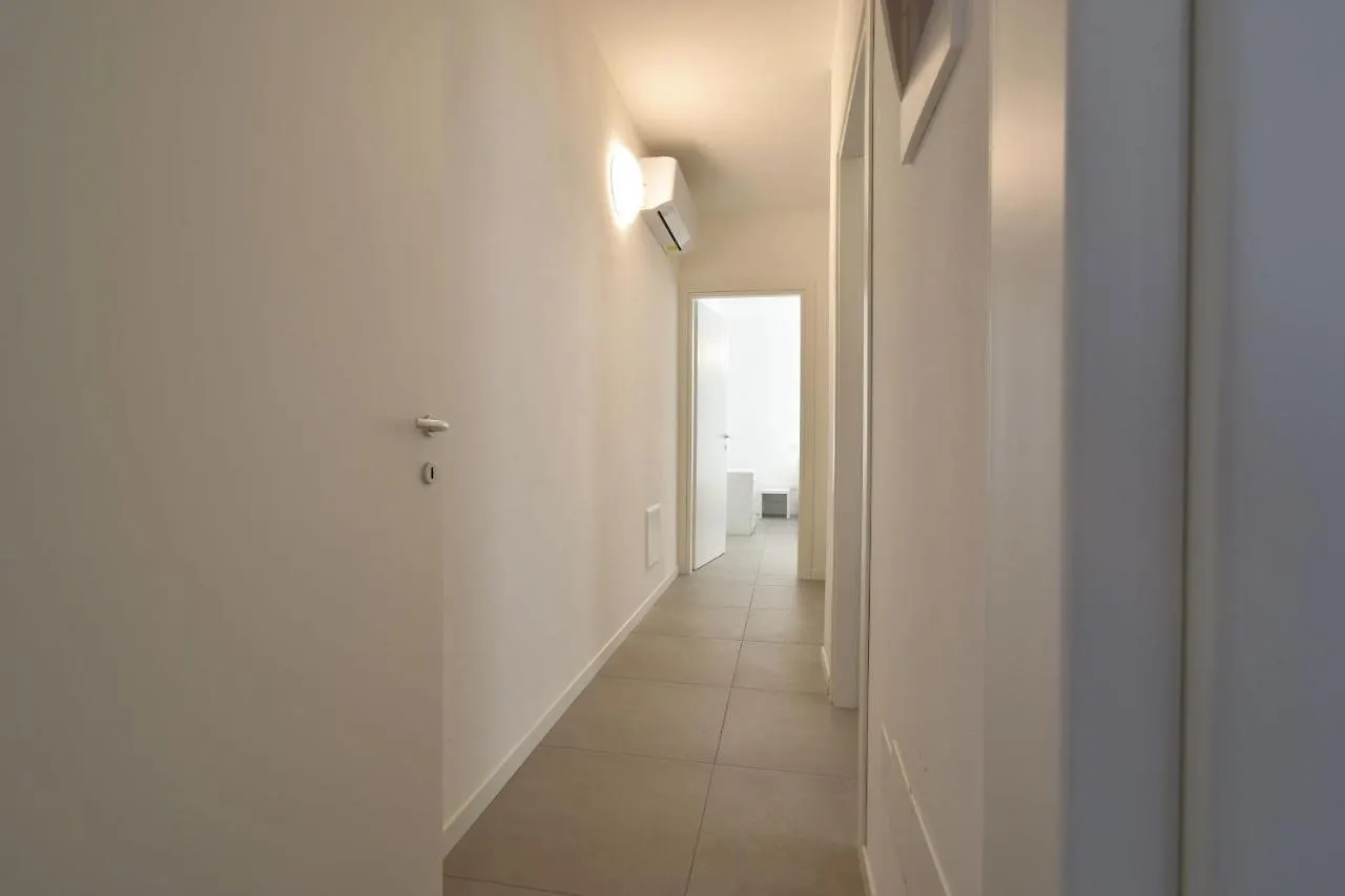 Aparthotel Residence Al Molo - Agenzia Cocal Caorle
