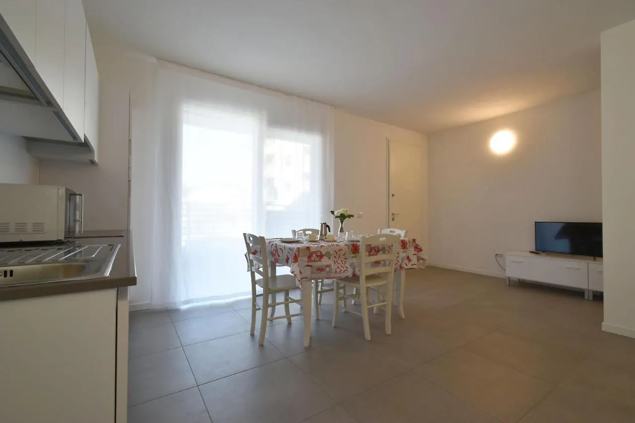 Residence Al Molo - Agenzia Cocal Caorle 0*,