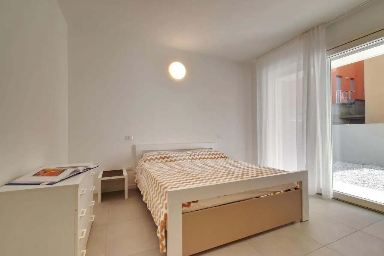 Aparthotel Residence Al Molo - Agenzia Cocal Caorle Itálie