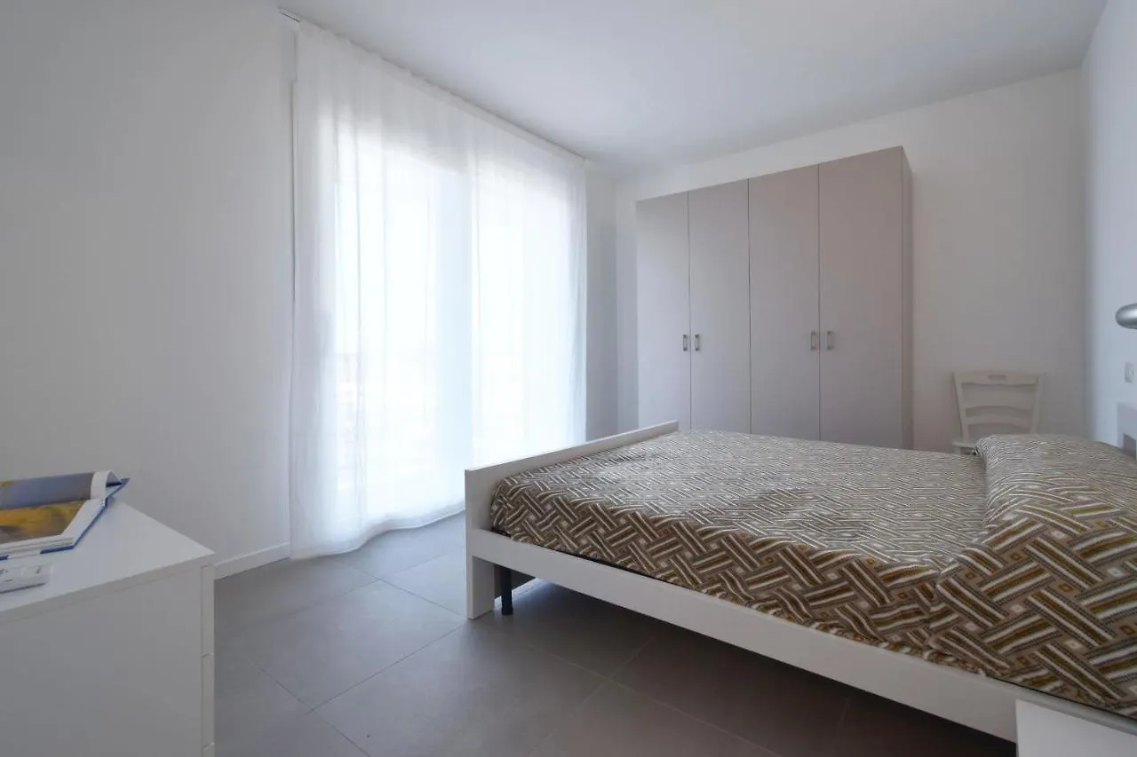 Residence Al Molo - Agenzia Cocal Caorle