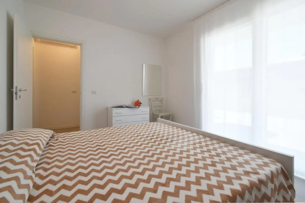 Residence Al Molo - Agenzia Cocal Caorle