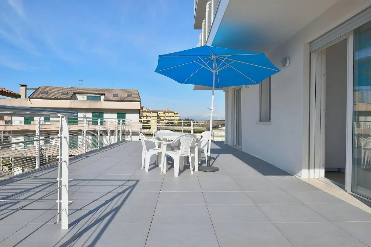 Aparthotel Residence Al Molo - Agenzia Cocal Caorle