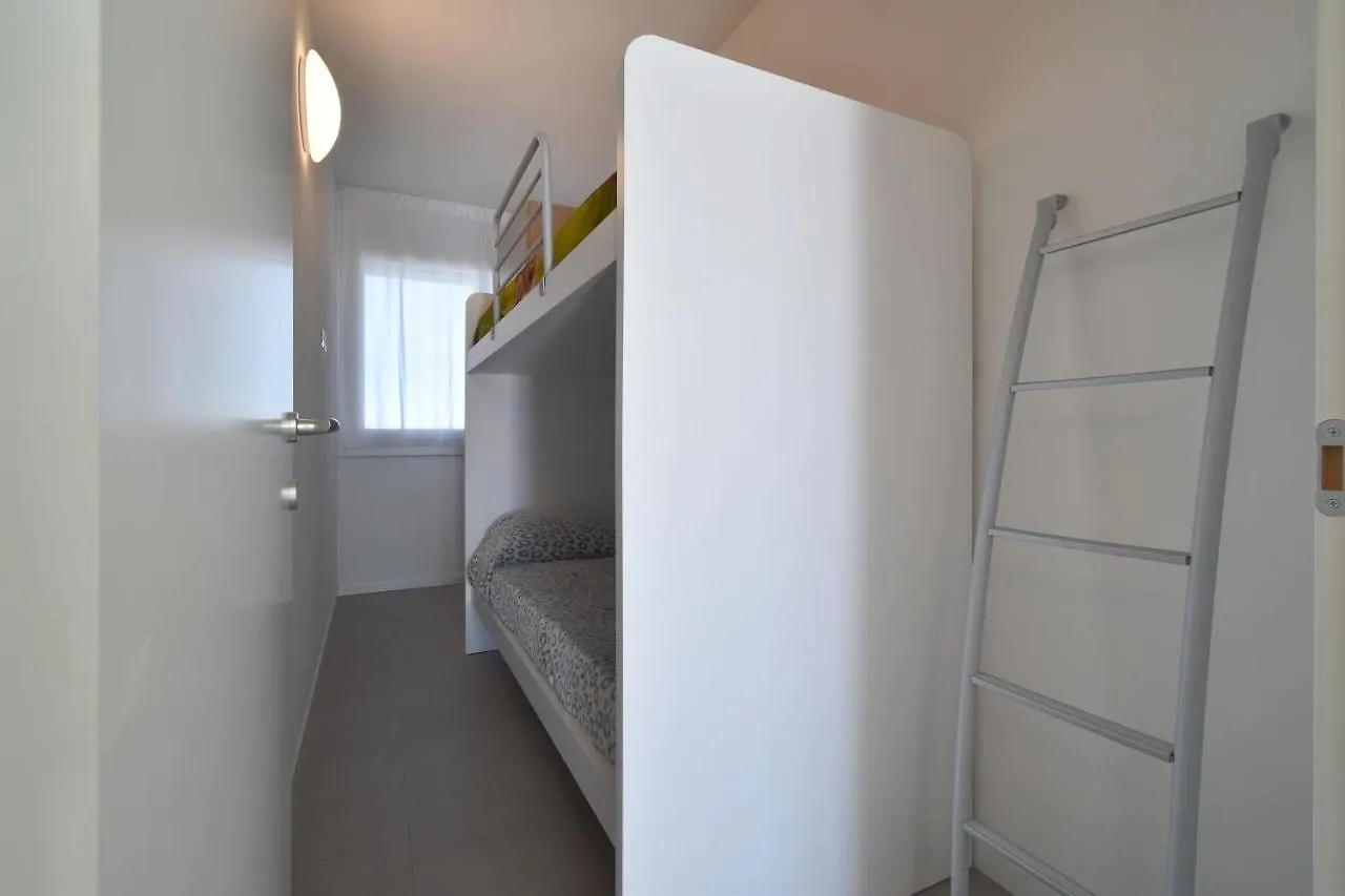 Residence Al Molo - Agenzia Cocal Caorle 0*,