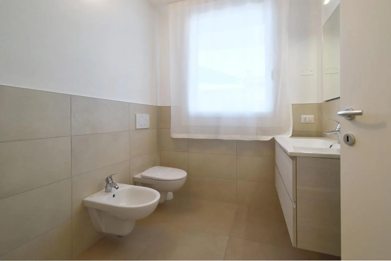 Residence Al Molo - Agenzia Cocal Caorle 0*,