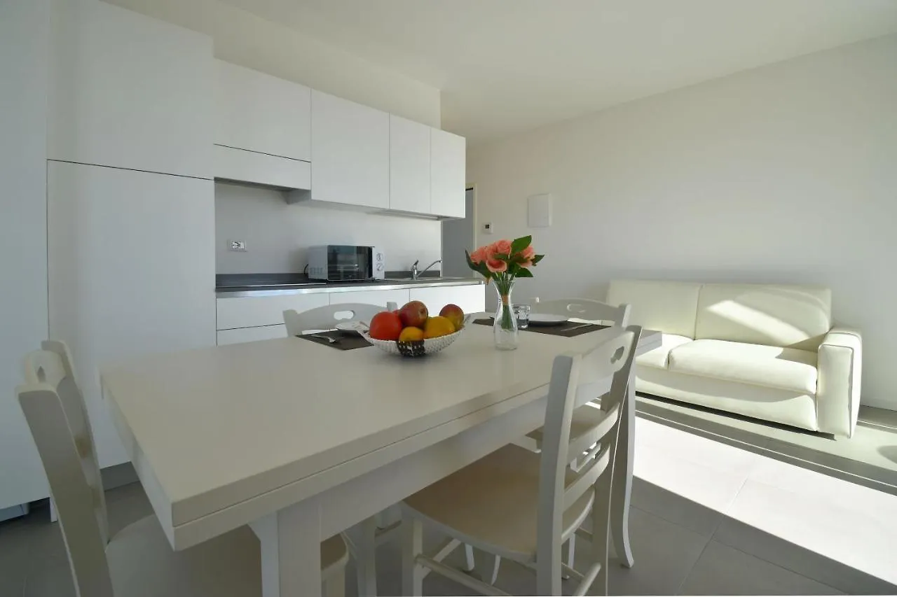 Aparthotel Residence Al Molo - Agenzia Cocal Caorle
