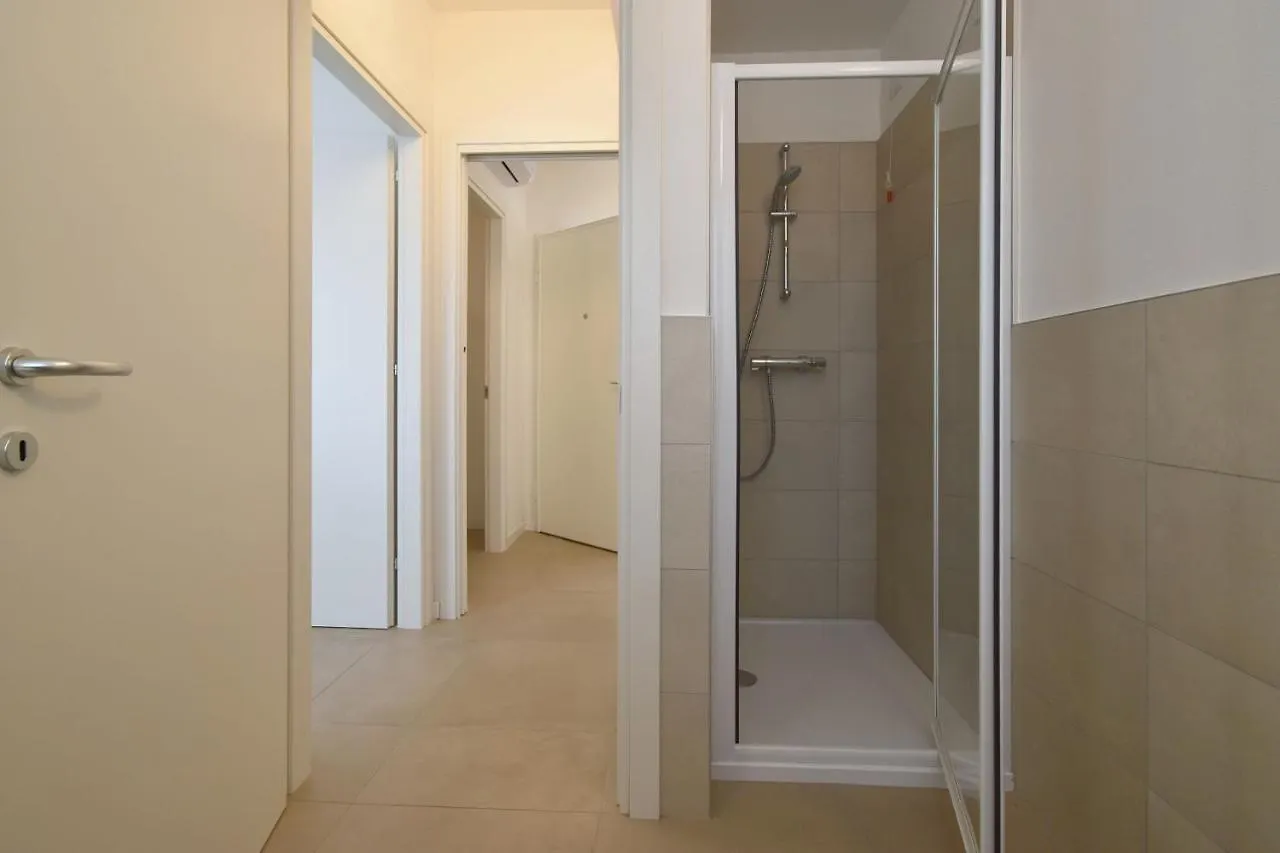 Aparthotel Residence Al Molo - Agenzia Cocal Caorle Itálie