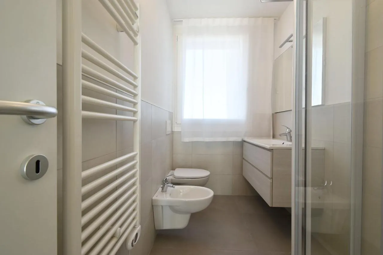 Aparthotel Residence Al Molo - Agenzia Cocal Caorle