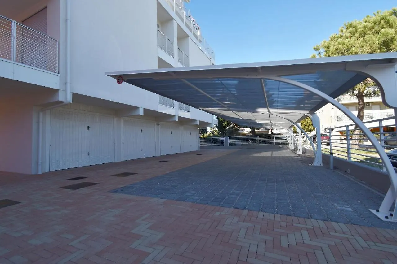 Residence Al Molo - Agenzia Cocal Caorle 0*,