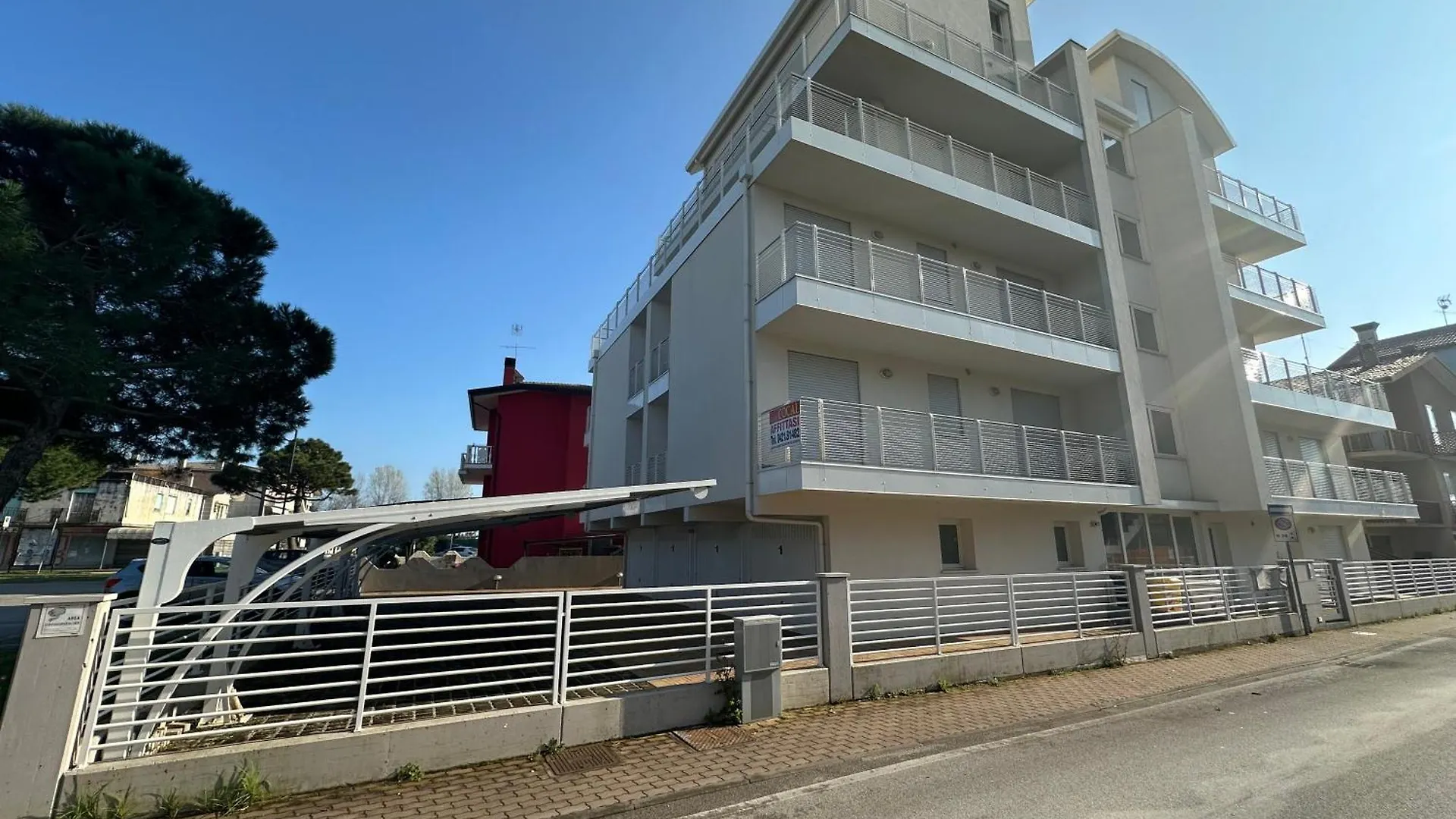 Residence Al Molo - Agenzia Cocal Caorle