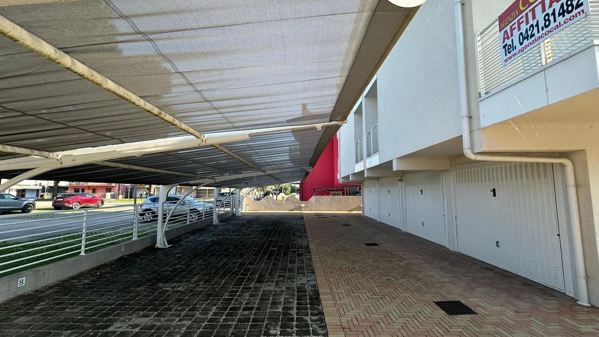Aparthotel Residence Al Molo - Agenzia Cocal Caorle