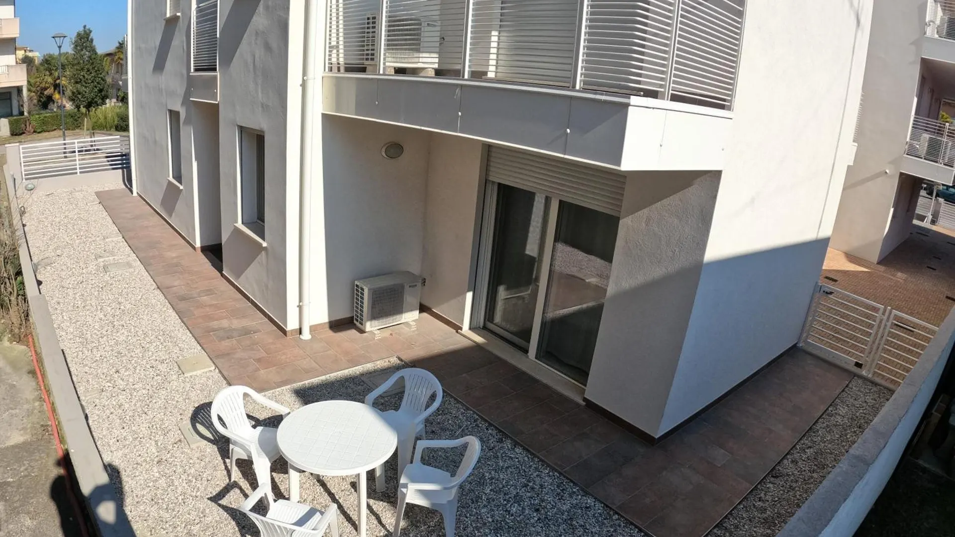 Residence Al Molo - Agenzia Cocal Caorle 0*,  Itálie
