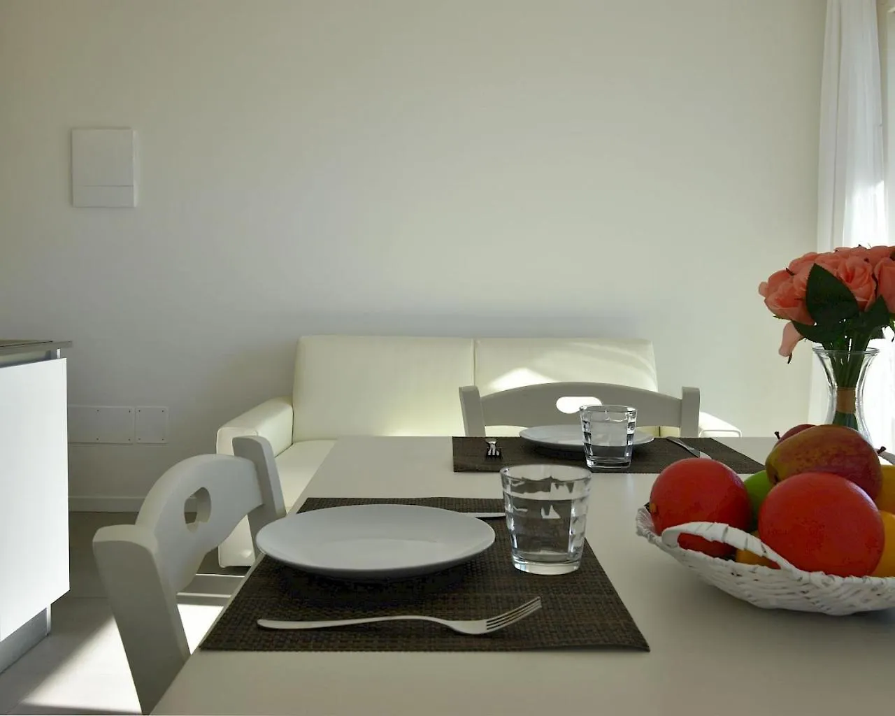Residence Al Molo - Agenzia Cocal Caorle