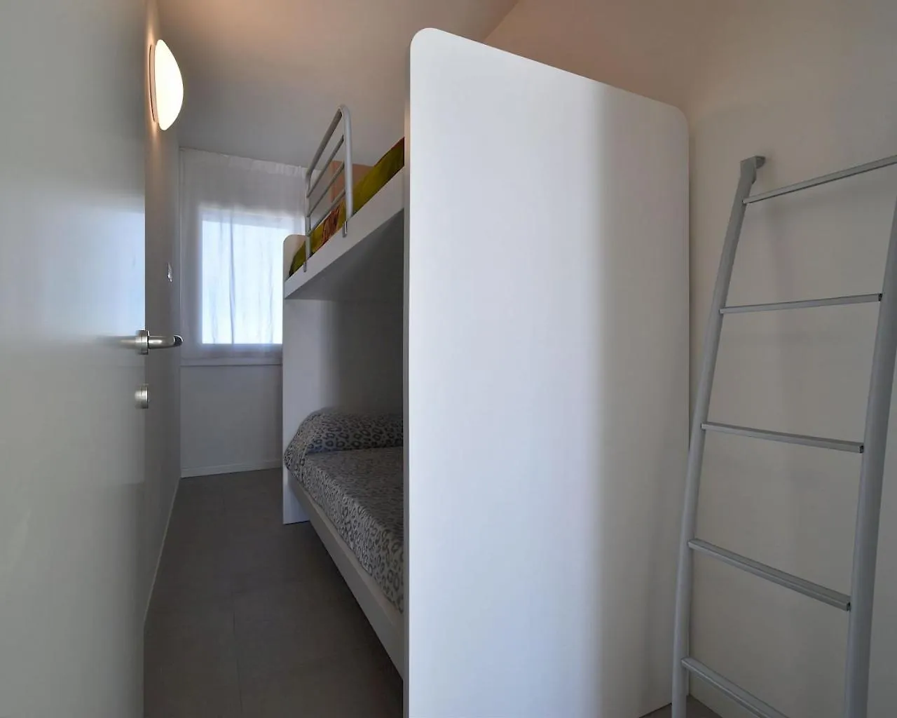 Residence Al Molo - Agenzia Cocal Caorle Aparthotel