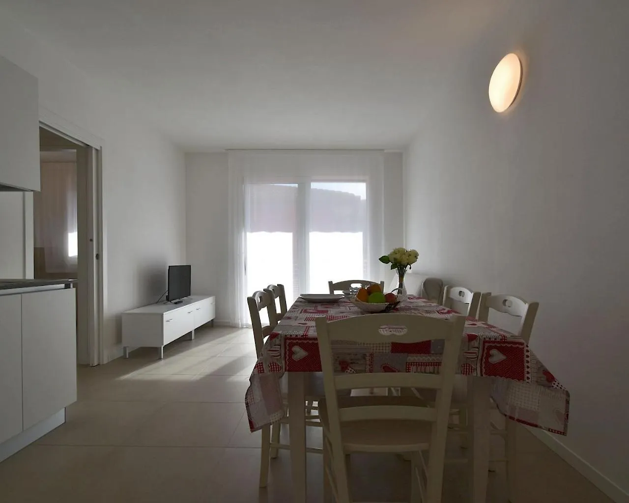 Residence Al Molo - Agenzia Cocal Caorle