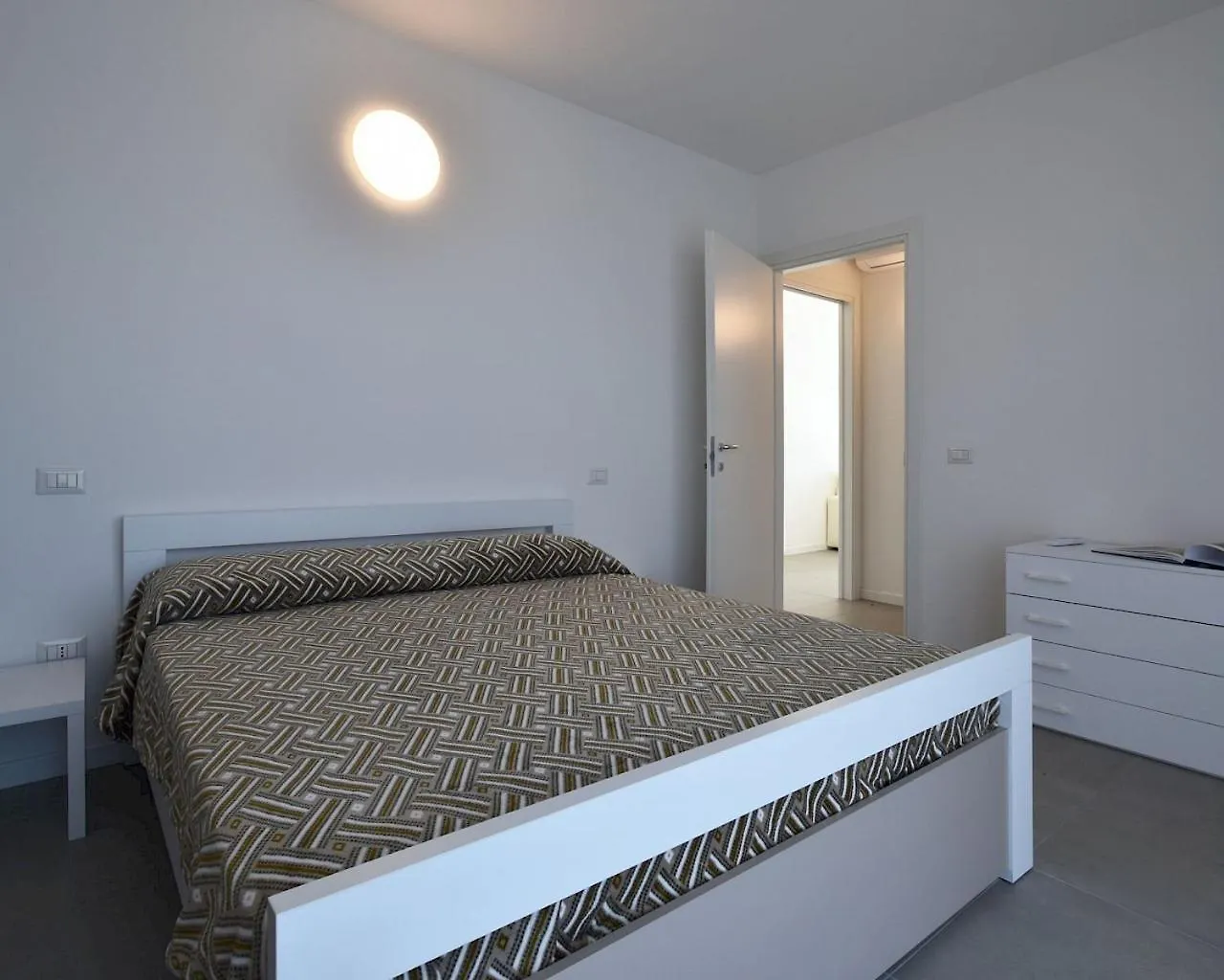 Residence Al Molo - Agenzia Cocal Caorle Aparthotel